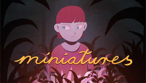 Miniatures Key Art