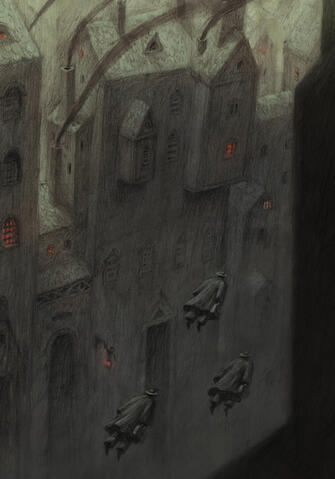 The Visitors