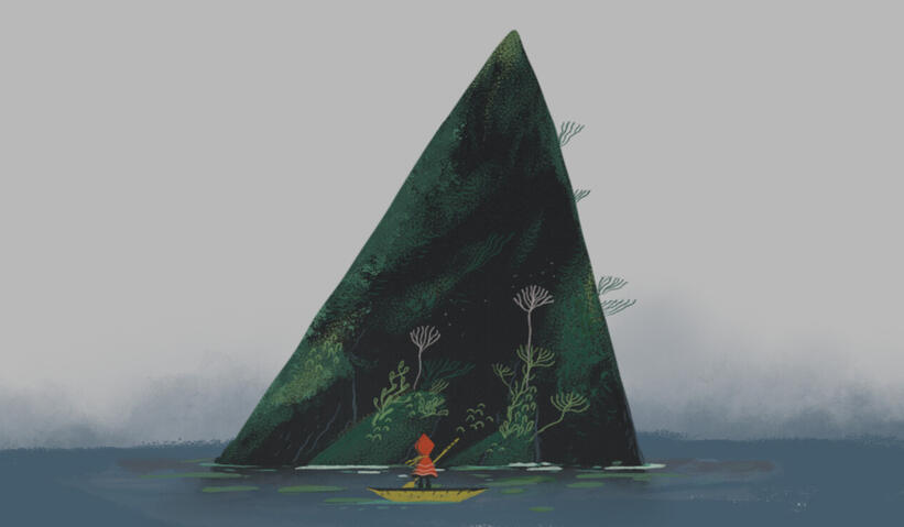Concept Art