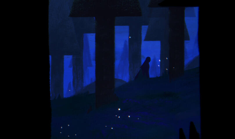 Miniatures (2024) - Art Direction