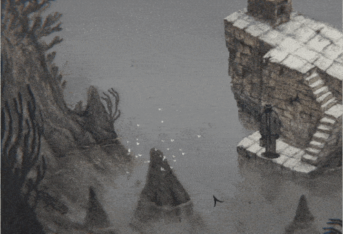 Project Briefcase - Visual development