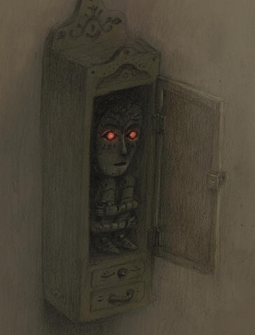The Assistant