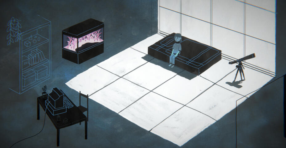 Miniatures (2024) - Art Direction