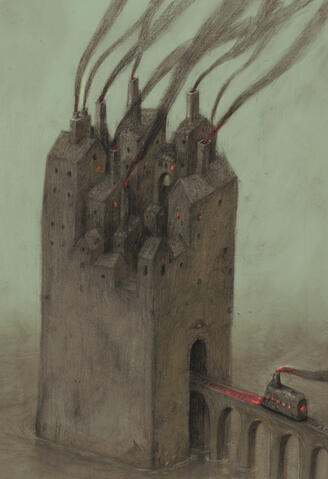 The Last Station