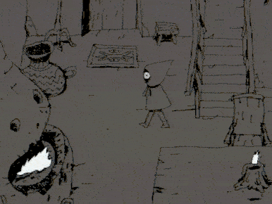 The Wizard&#39;s Assistant (2023) Game Jam Game